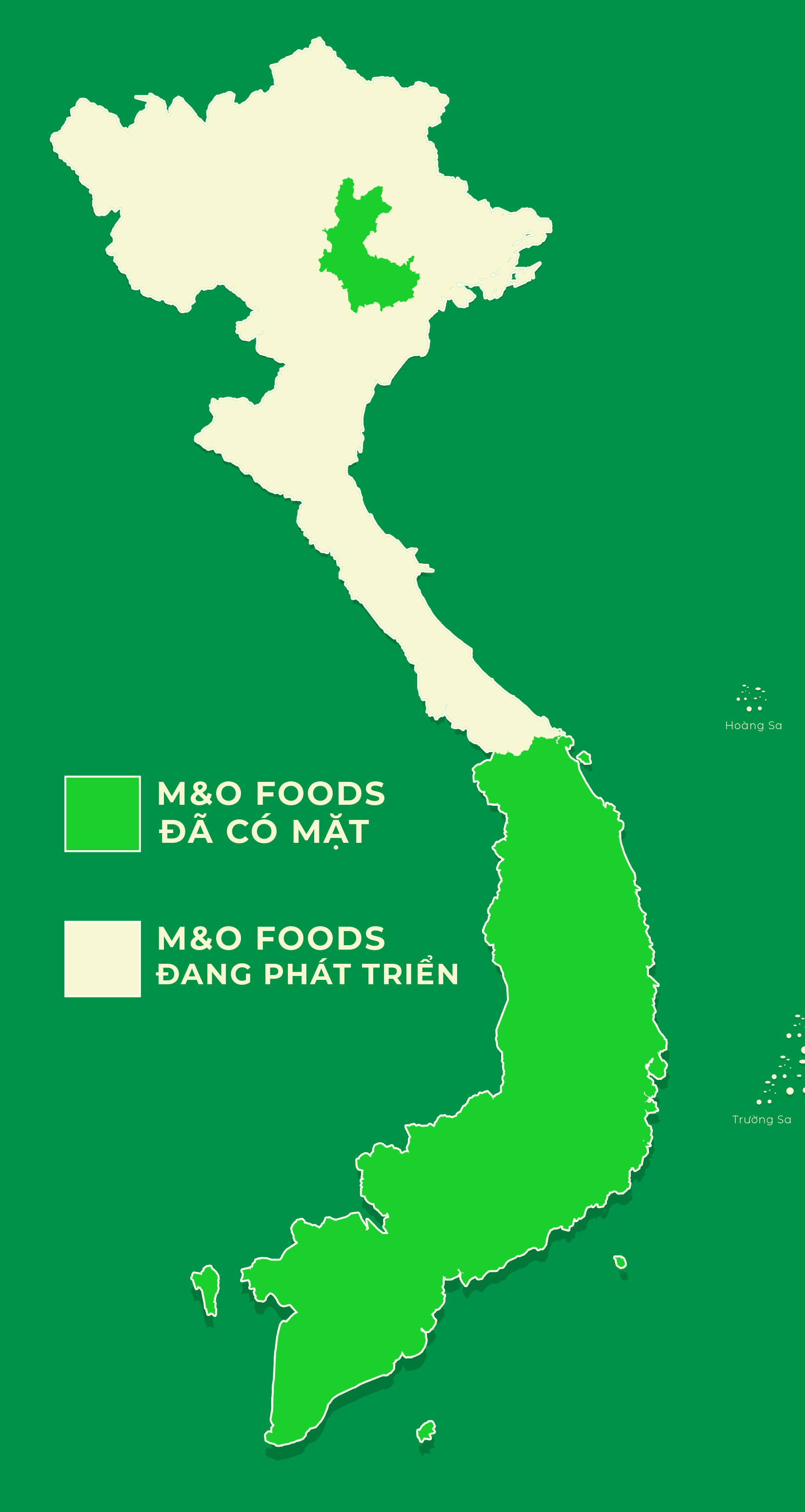 Map MO