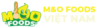 Hệ thống nhượng quyền M&O Foods Việt Nam