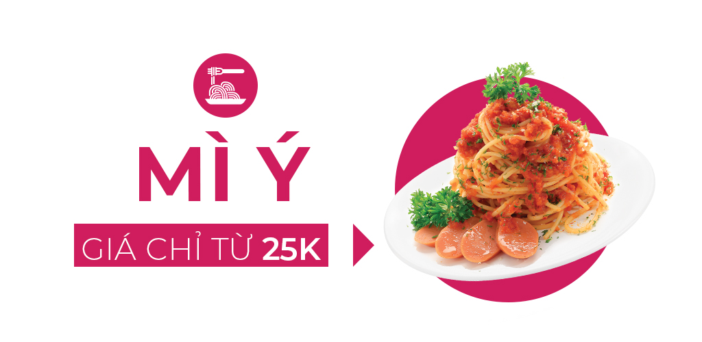 Mì ý