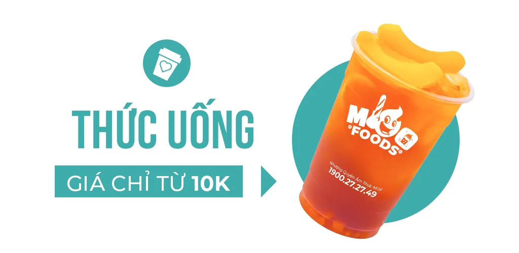 Nước uống